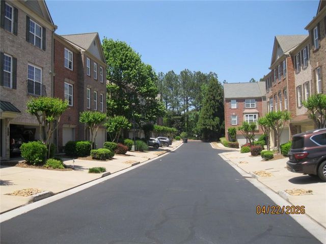 5741 Pine Oak Drive, Peachtree Corners, GA 30092