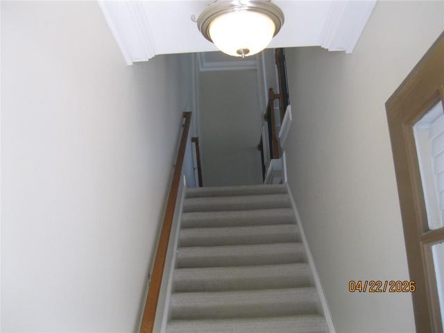 5741 Pine Oak Drive, Peachtree Corners, GA 30092