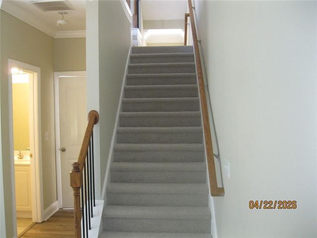 5741 Pine Oak Drive, Peachtree Corners, GA 30092