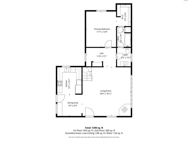 205 S 50th Avenue, Yakima, WA 98908