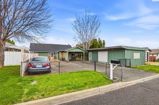 205 S 50th Avenue, Yakima, WA 98908