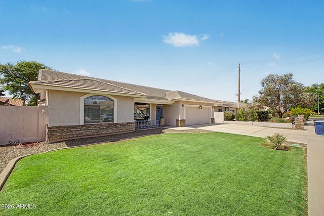 1365 W 12TH Place, Tempe, AZ 85281