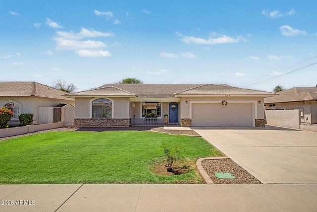 1365 W 12TH Place, Tempe, AZ 85281