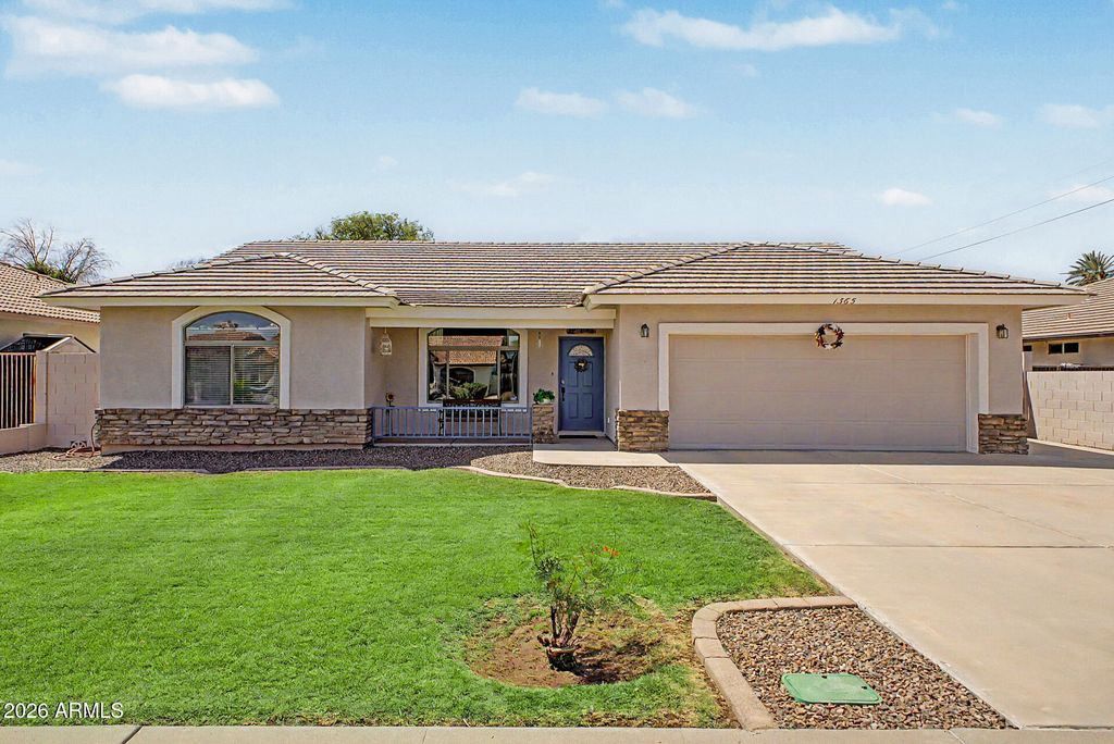 1365 W 12TH Place, Tempe, AZ 85281