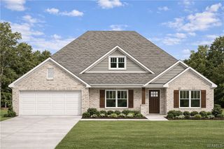 13654 J. C. Gilliam, Berry, AL 35546