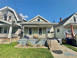 358 Burger Street, Toledo, OH 43605