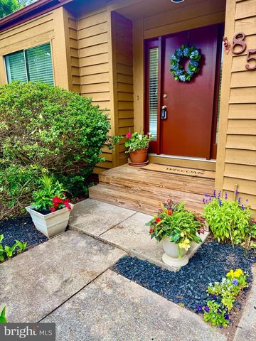 8550 AUTUMN HARVEST, Ellicott City, MD 21043