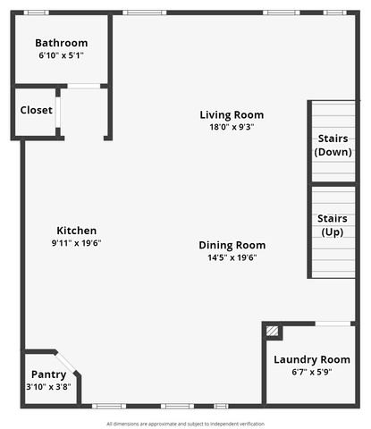 2130 Shea Road 1002, Dallas, TX 75235