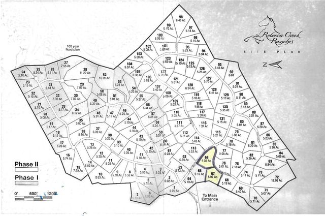 lot 66 Broken Spoke 5 Acres, Canyon Lake, TX 78133