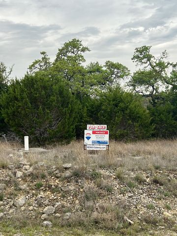 lot 66 Broken Spoke 5 Acres, Canyon Lake, TX 78133