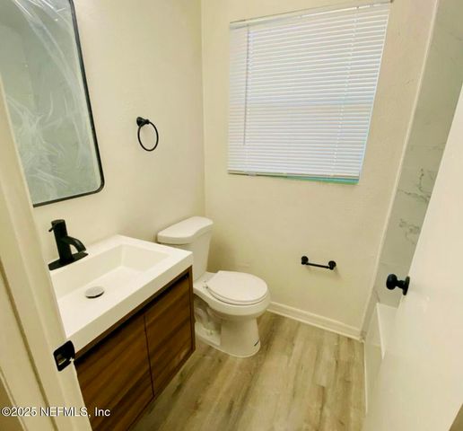 7815 DUBOIS Drive, Jacksonville, FL 32221