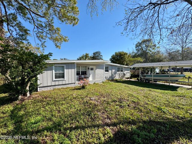 7815 DUBOIS Drive, Jacksonville, FL 32221