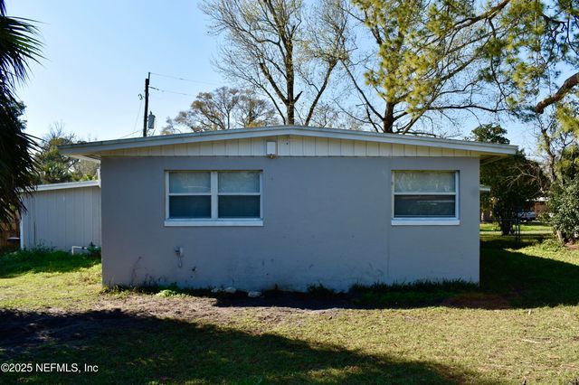 7815 DUBOIS Drive, Jacksonville, FL 32221