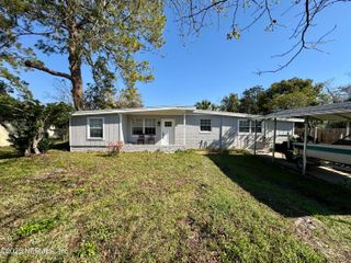7815 DUBOIS Drive, Jacksonville, FL 32221