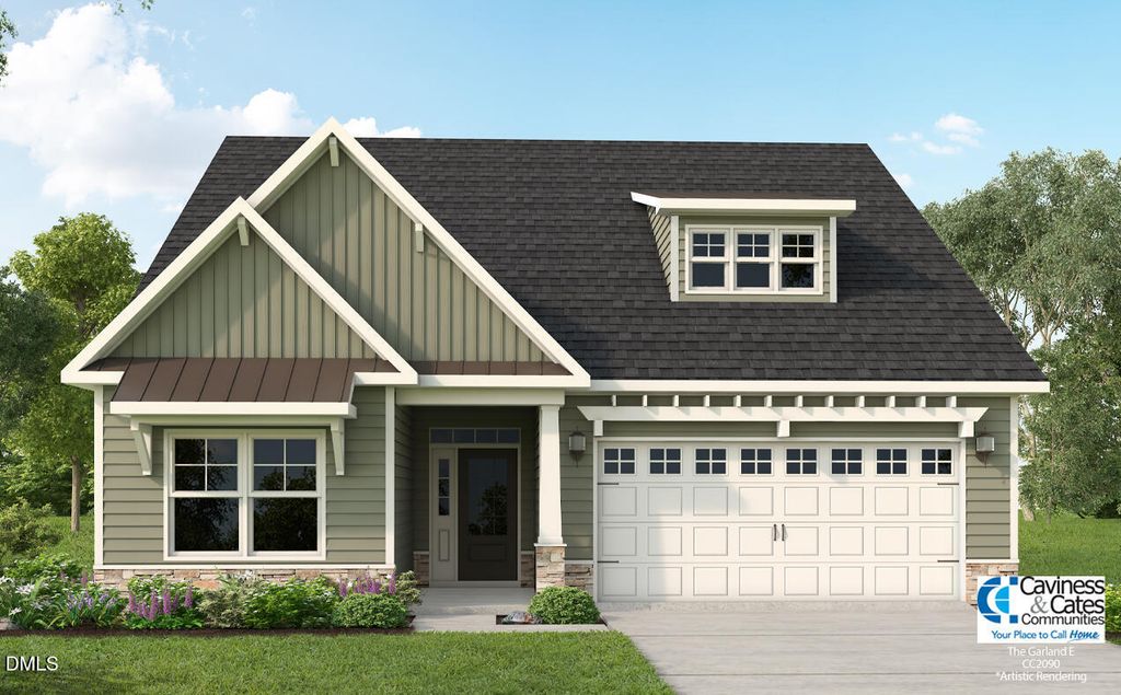 65 Malbec Way, Youngsville, NC 27596