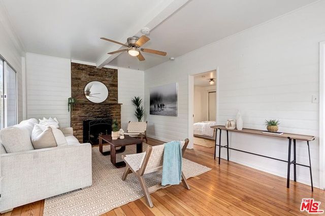 1921 6th Street, Santa Monica, CA 90405