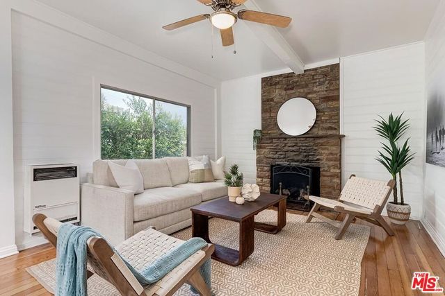 1921 6th Street, Santa Monica, CA 90405