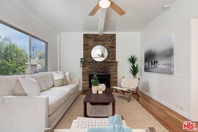 1921 6th Street, Santa Monica, CA 90405