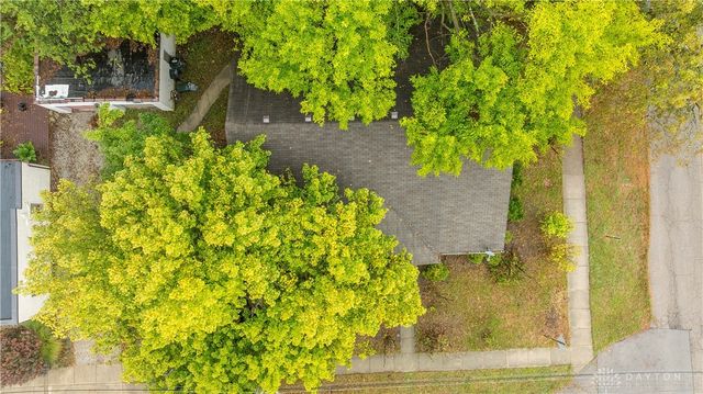 414 S High Street, Yellow Springs Vlg, OH 45387