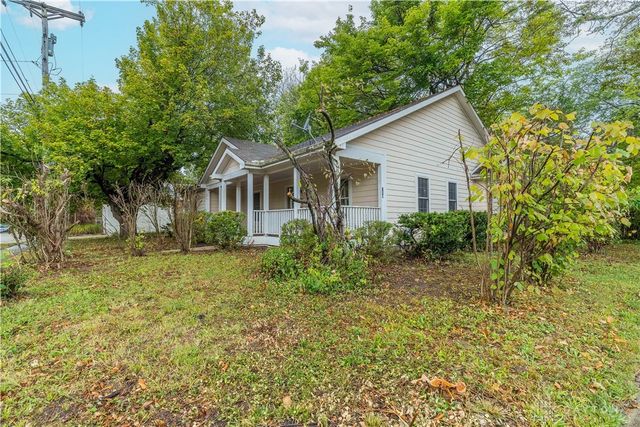 414 S High Street, Yellow Springs Vlg, OH 45387