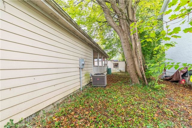 414 S High Street, Yellow Springs Vlg, OH 45387
