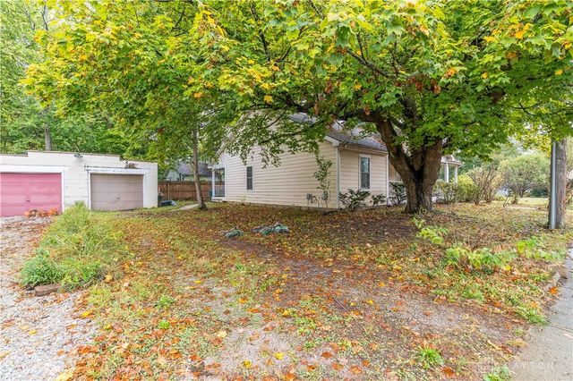 414 S High Street, Yellow Springs Vlg, OH 45387