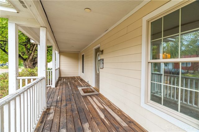 414 S High Street, Yellow Springs Vlg, OH 45387