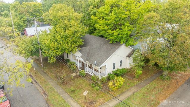414 S High Street, Yellow Springs Vlg, OH 45387