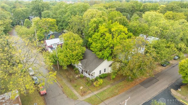 414 S High Street, Yellow Springs Vlg, OH 45387