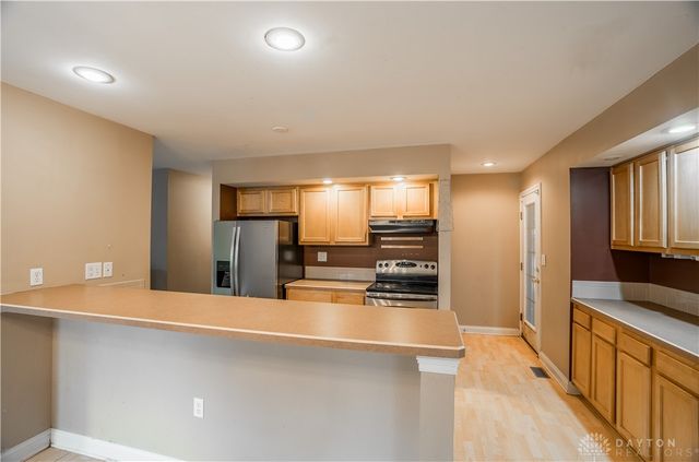 414 S High Street, Yellow Springs Vlg, OH 45387