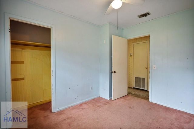 985 Seven Oaks Road, Jesup, GA 31546