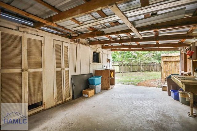 985 Seven Oaks Road, Jesup, GA 31546