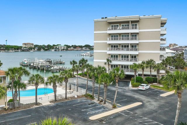 197 Durango Road UNIT 2B, Destin, FL 32541