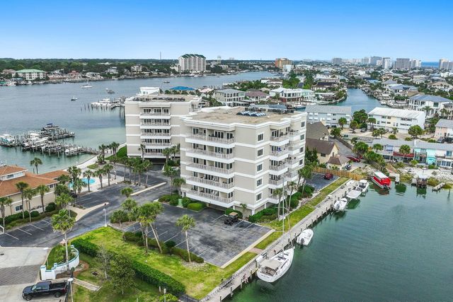 197 Durango Road UNIT 2B, Destin, FL 32541