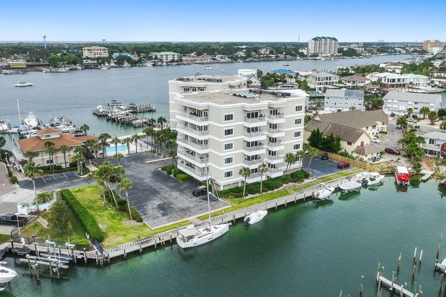197 Durango Road UNIT 2B, Destin, FL 32541