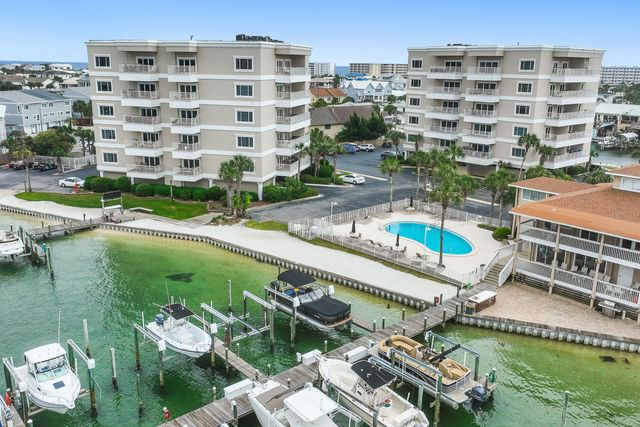 197 Durango Road UNIT 2B, Destin, FL 32541