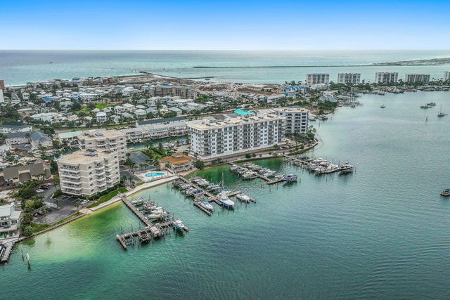 197 Durango Road UNIT 2B, Destin, FL 32541