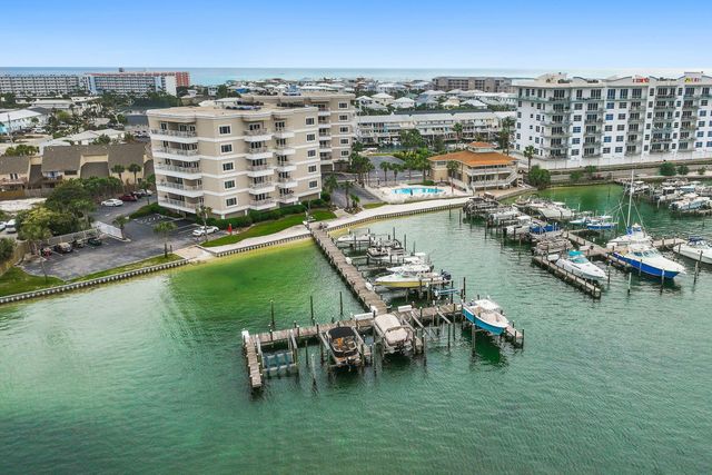 197 Durango Road UNIT 2B, Destin, FL 32541