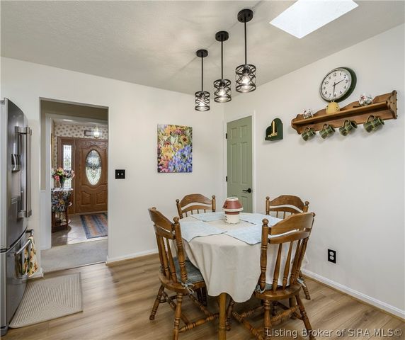 500 Bentbrook Drive, New Albany, IN 47150
