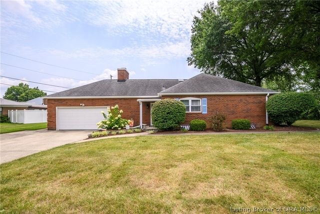 500 Bentbrook Drive, New Albany, IN 47150