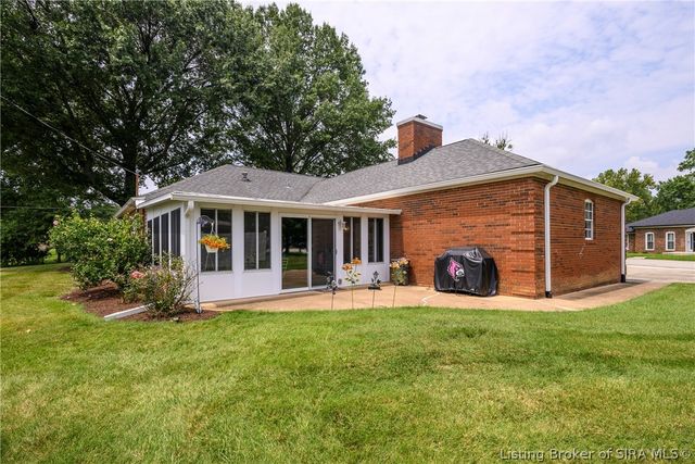 500 Bentbrook Drive, New Albany, IN 47150