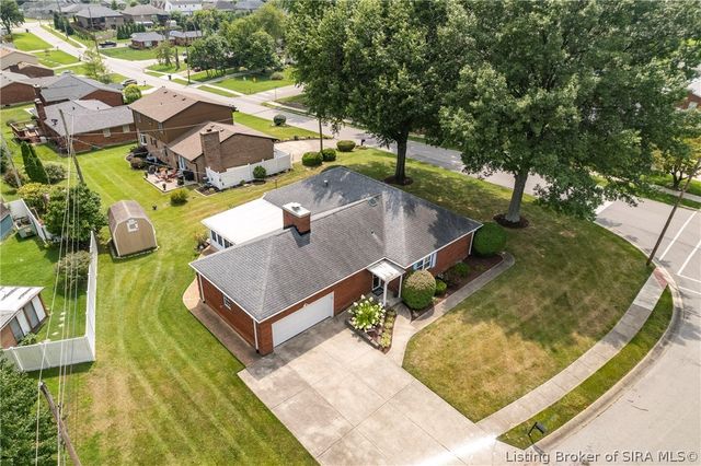 500 Bentbrook Drive, New Albany, IN 47150
