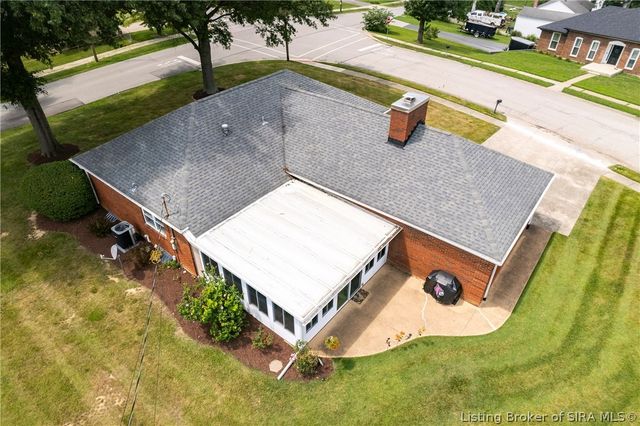 500 Bentbrook Drive, New Albany, IN 47150
