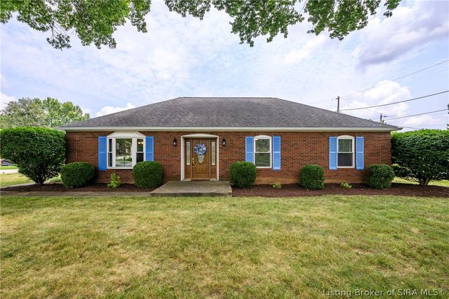 500 Bentbrook Drive, New Albany, IN 47150