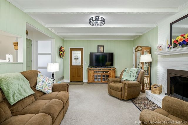 500 Bentbrook Drive, New Albany, IN 47150