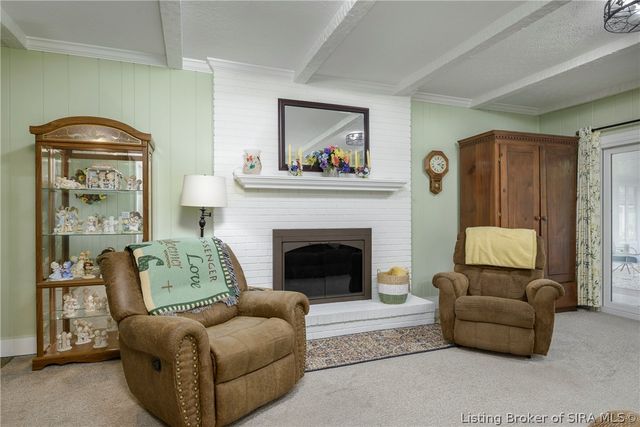 500 Bentbrook Drive, New Albany, IN 47150