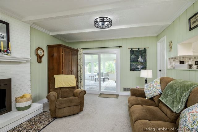 500 Bentbrook Drive, New Albany, IN 47150