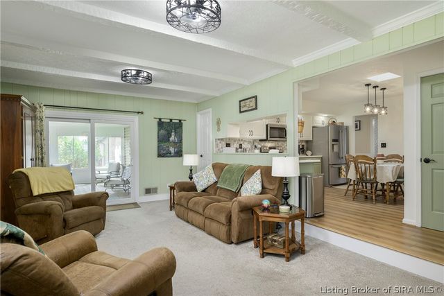 500 Bentbrook Drive, New Albany, IN 47150