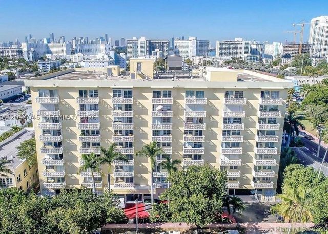 1020 Meridian Ave 612, Miami Beach, FL 33139