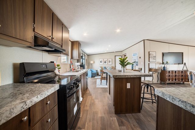 1000 Carnagie Road, Poolville, TX 76487